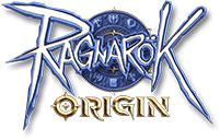 RAGNAROK ORIGIN ロゴ